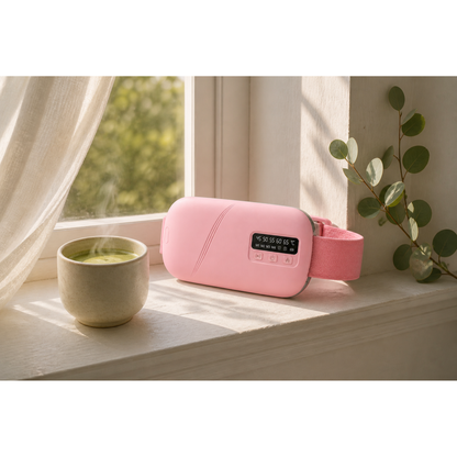 Raya Massage Heat Pad