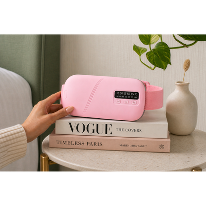 Raya Massage Heat Pad