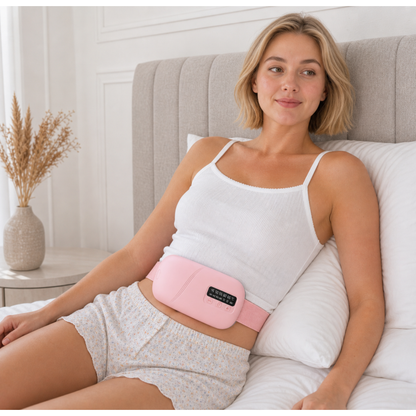 Raya Massage Heat Pad